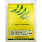 Vaidyaratnam Ayurvedic, Ulpala Choornam, 100 g